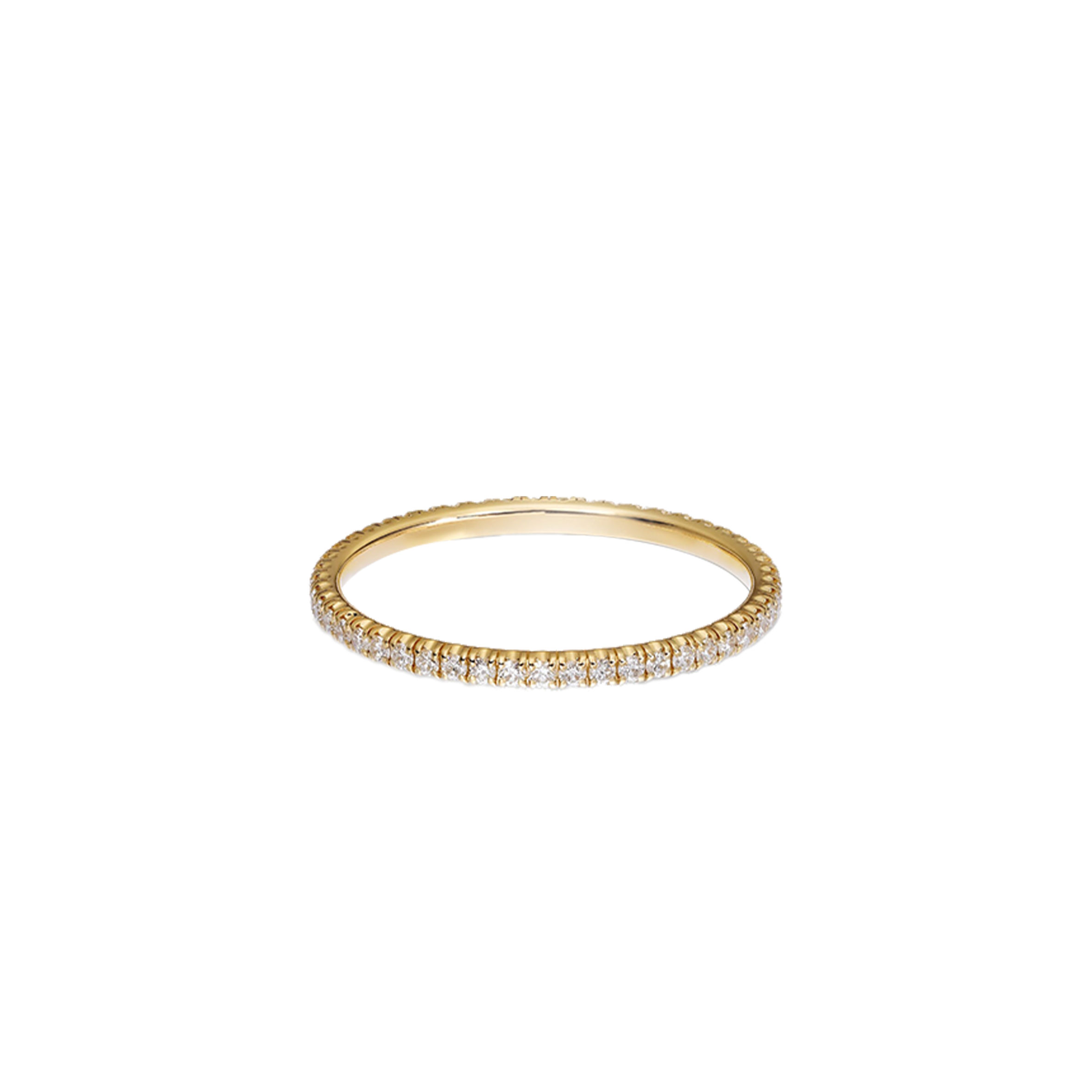 CARTIER ÉTINCELLE DE CARTIER WEDDING BAND B4212000